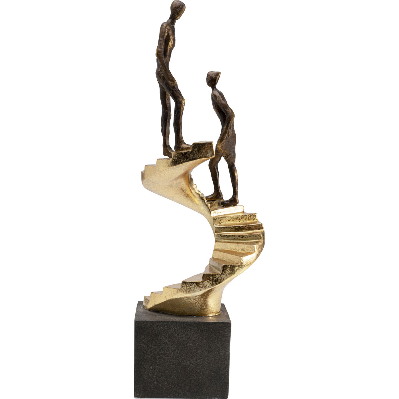 Объект декоративный Stairway Two 42cm KARE 57600