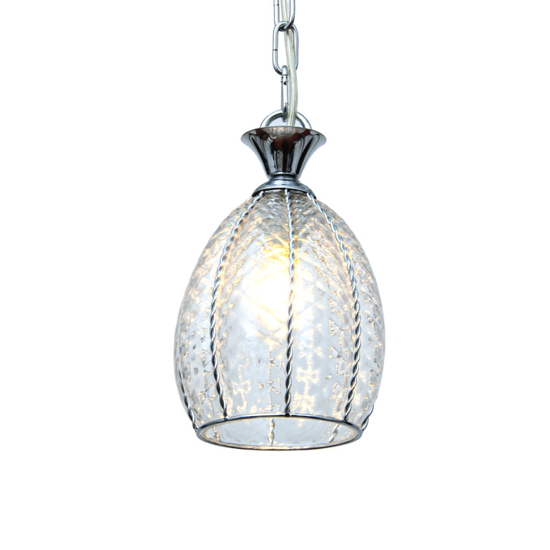 Подвесной светильник Abrasax 2223/1(clear)