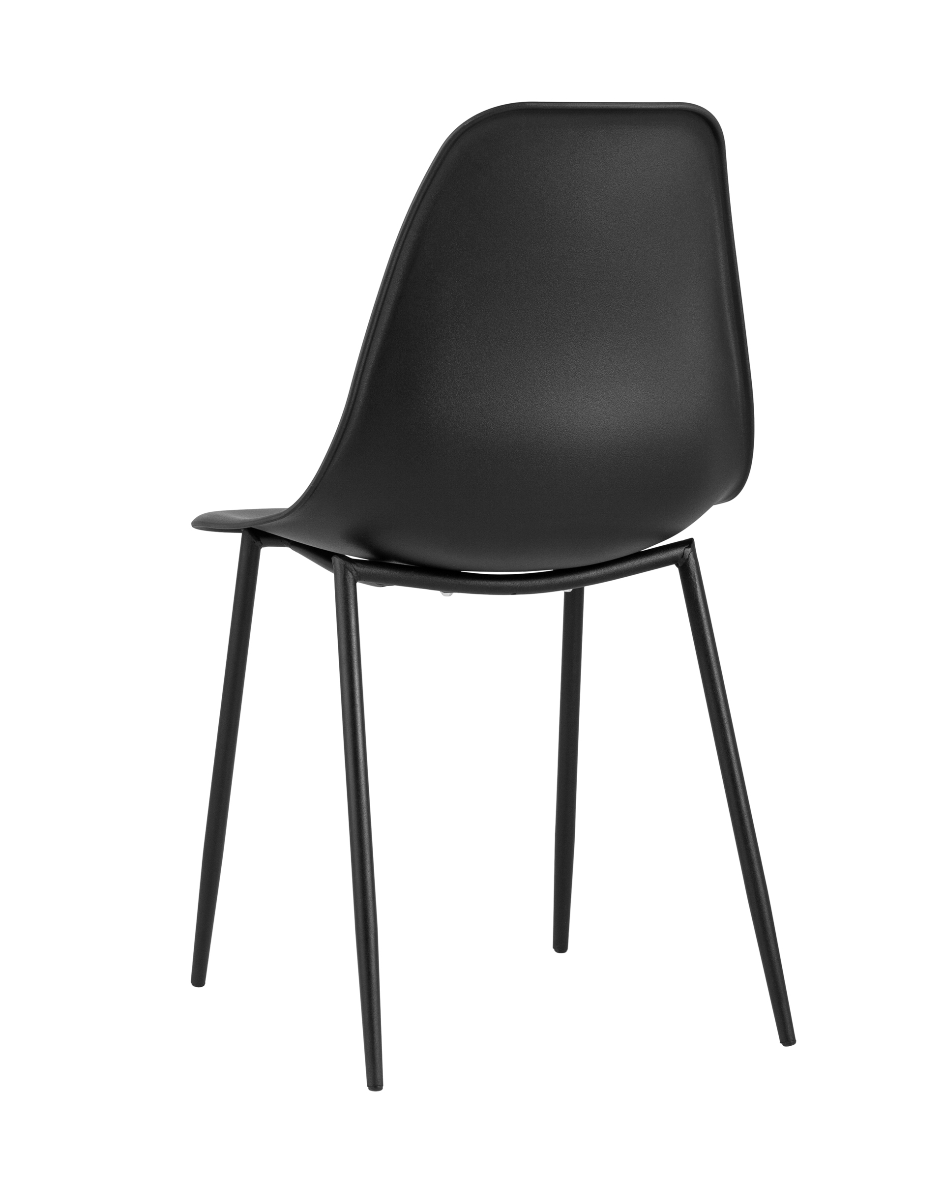 Стул KON черный 2 шт. Stool Group