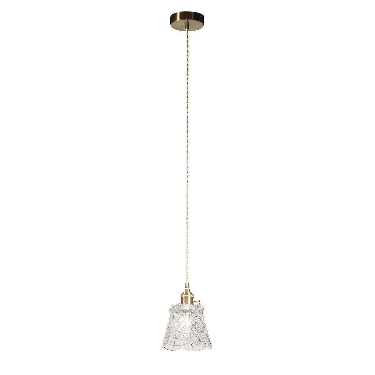 Подвесной светильник LOFT IT Lace 10110/B