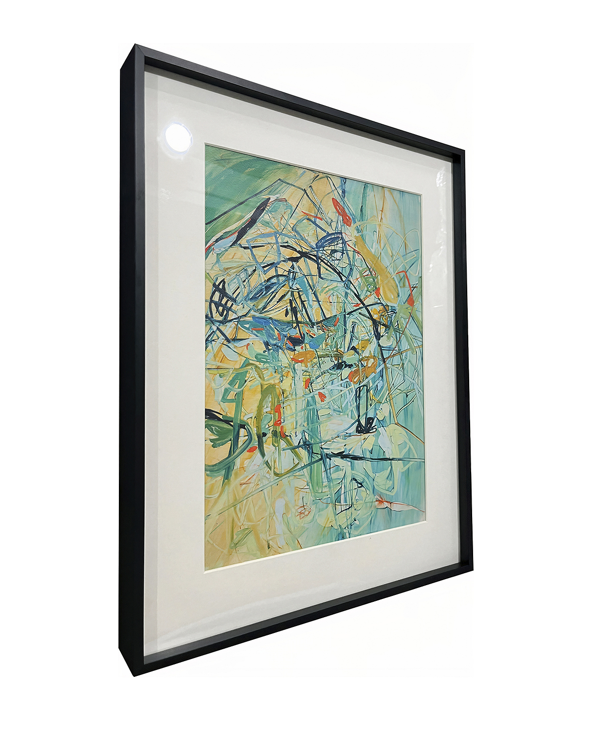 Интерьерное жикле Jade Louvre Home 22N3177