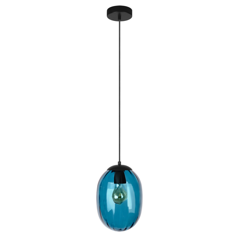 Подвесной светильник LOFT IT 10427 Blue