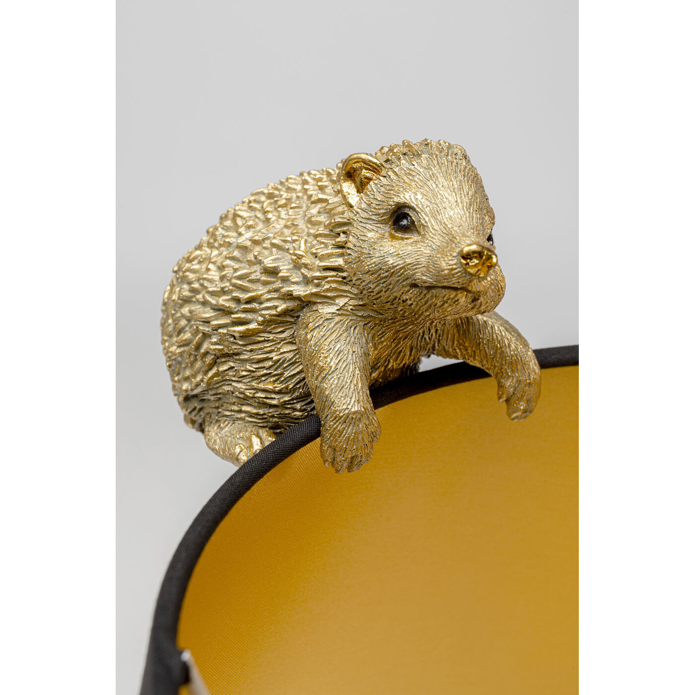 Светильник настольный Animal Hedgehog Family 30cm KARE 56859