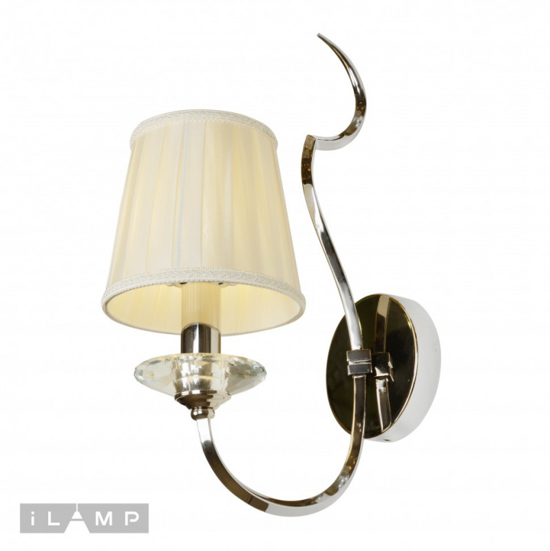 Бра iLamp W2508-1 nic