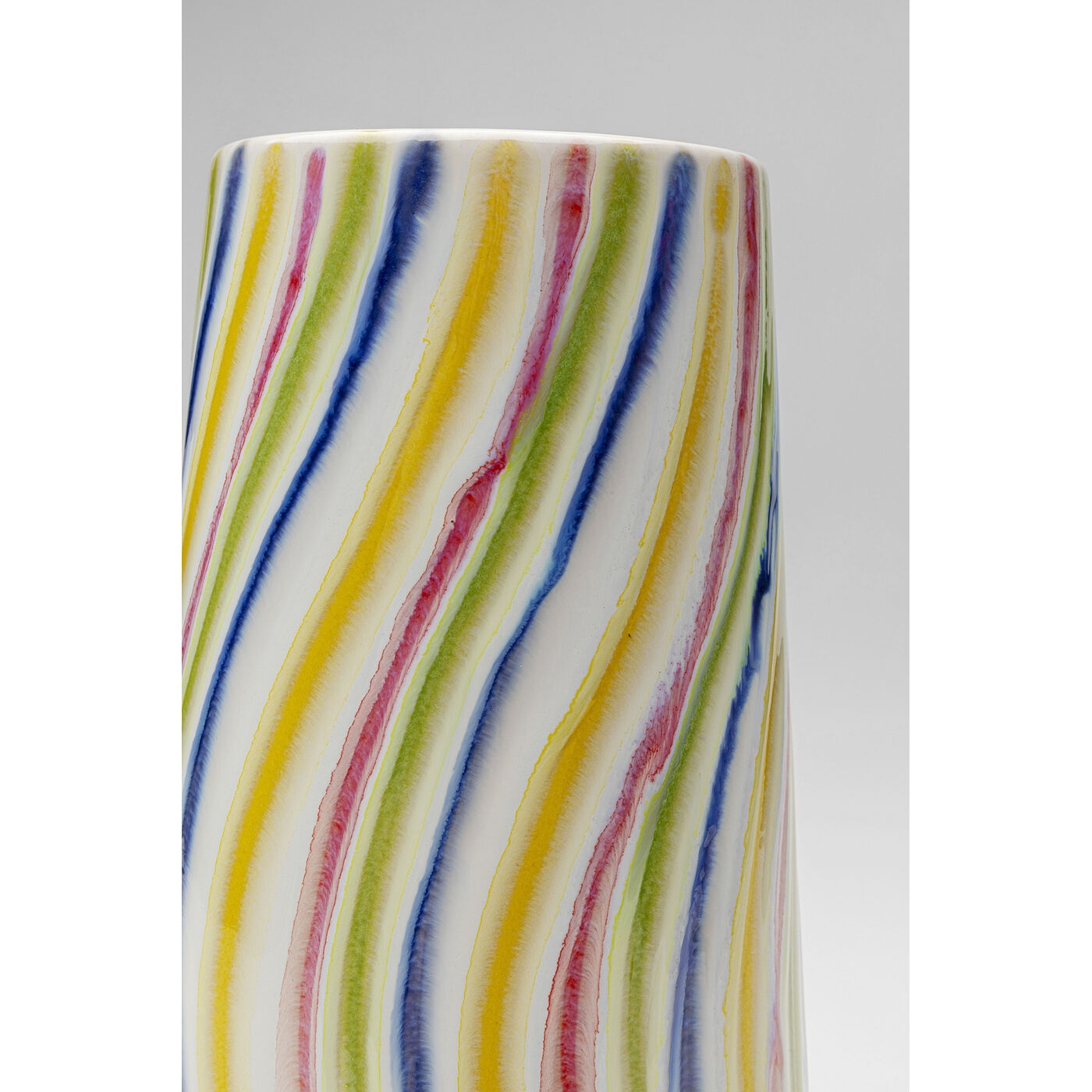 Ваза Rivers Colore 32 см KARE 55795