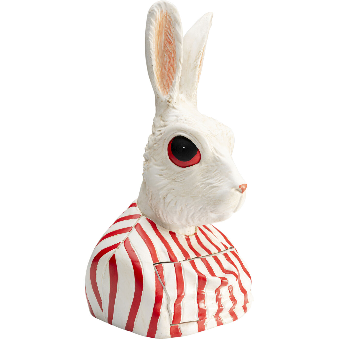 Фигура декоративная Coach Bunny 47 см KARE 56348