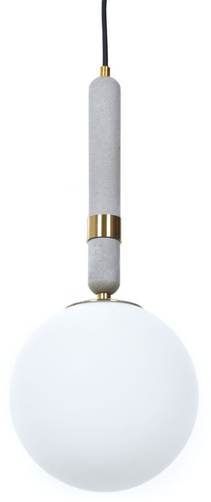 Подвесной светильник Lumina Deco LDP 6011-1 MD