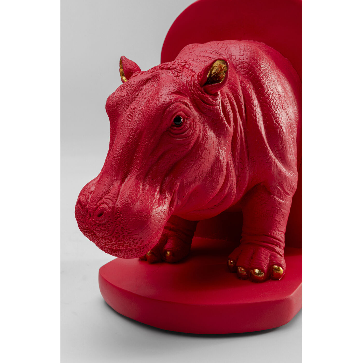 Держатель для книг Rhino Party (2/Set) KARE 56707