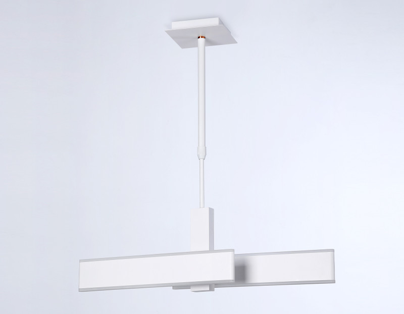 Люстра на штанге Ambrella Light FA6666