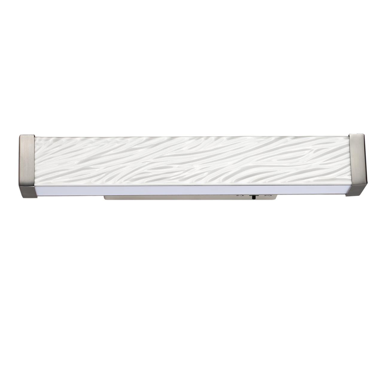 Настенный светильник с выкл. Odeon Light 5451/10WL