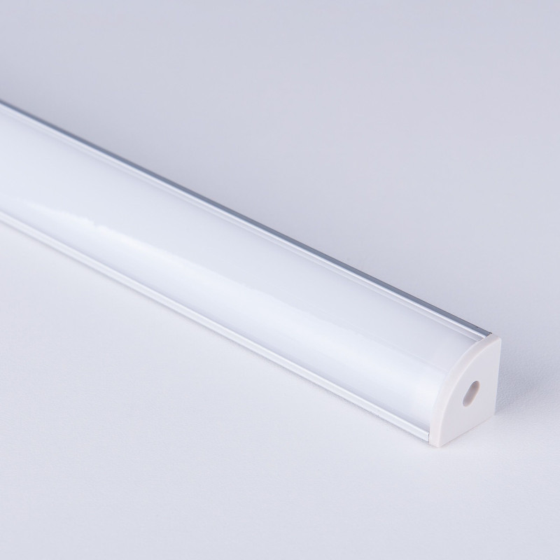 Профиль Elektrostandard LL-2-ALP008