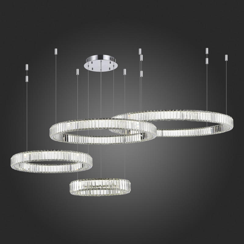 Подвесной светильник ST-Luce SL1622.103.04