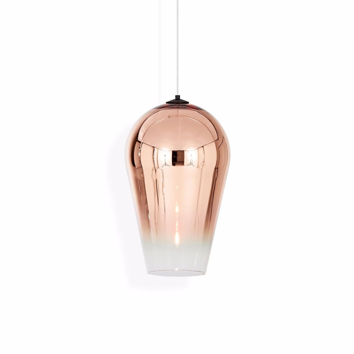 Подвесной светильник Delight Collection Fade copper