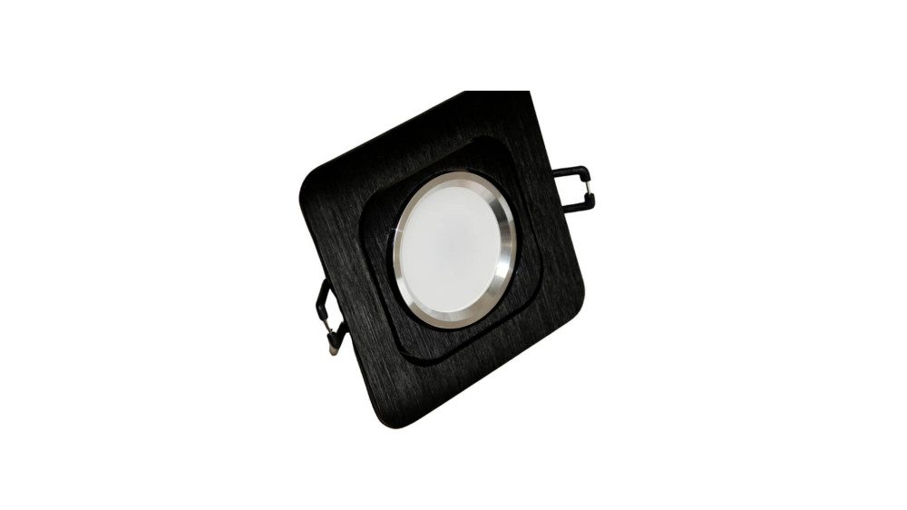 Точечный светильник   Lumina Deco LDC 8063-L98 BK