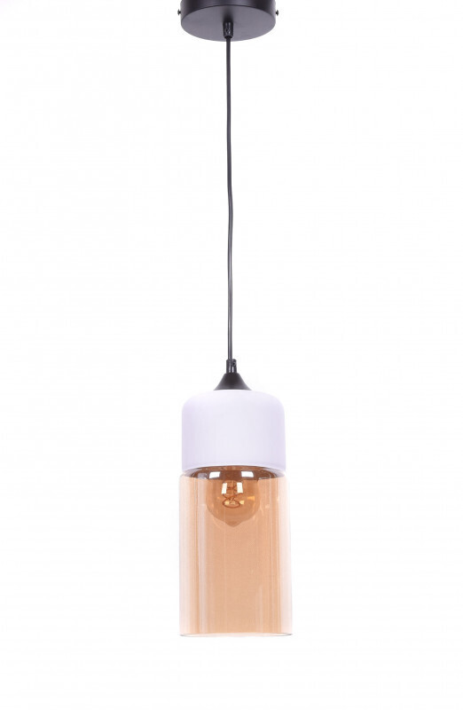Подвесной светильник Lumina Deco LDP 6806 WT