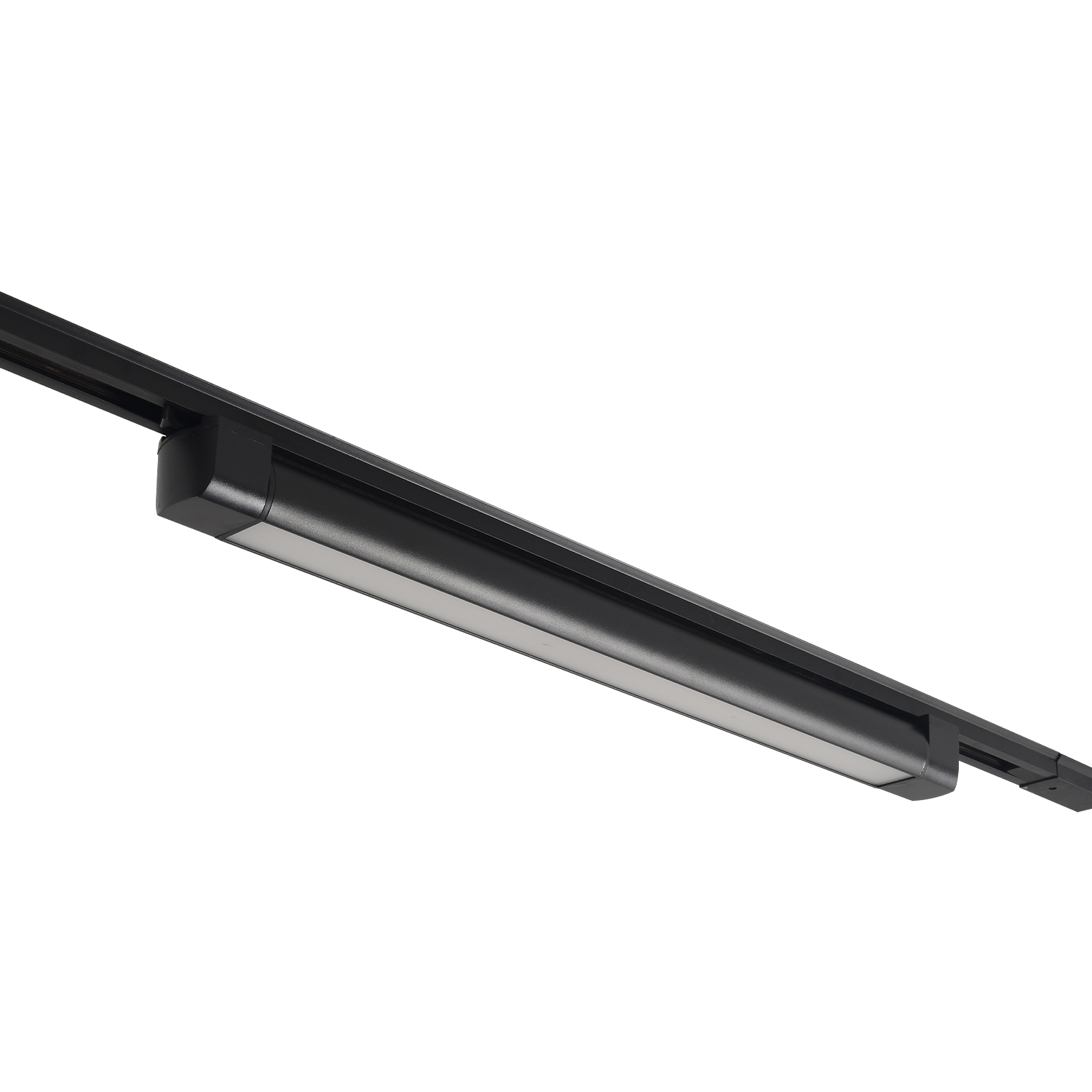 Светильник однофазный Crystal Lux CLT 0.31 010 40W BL M4000К
