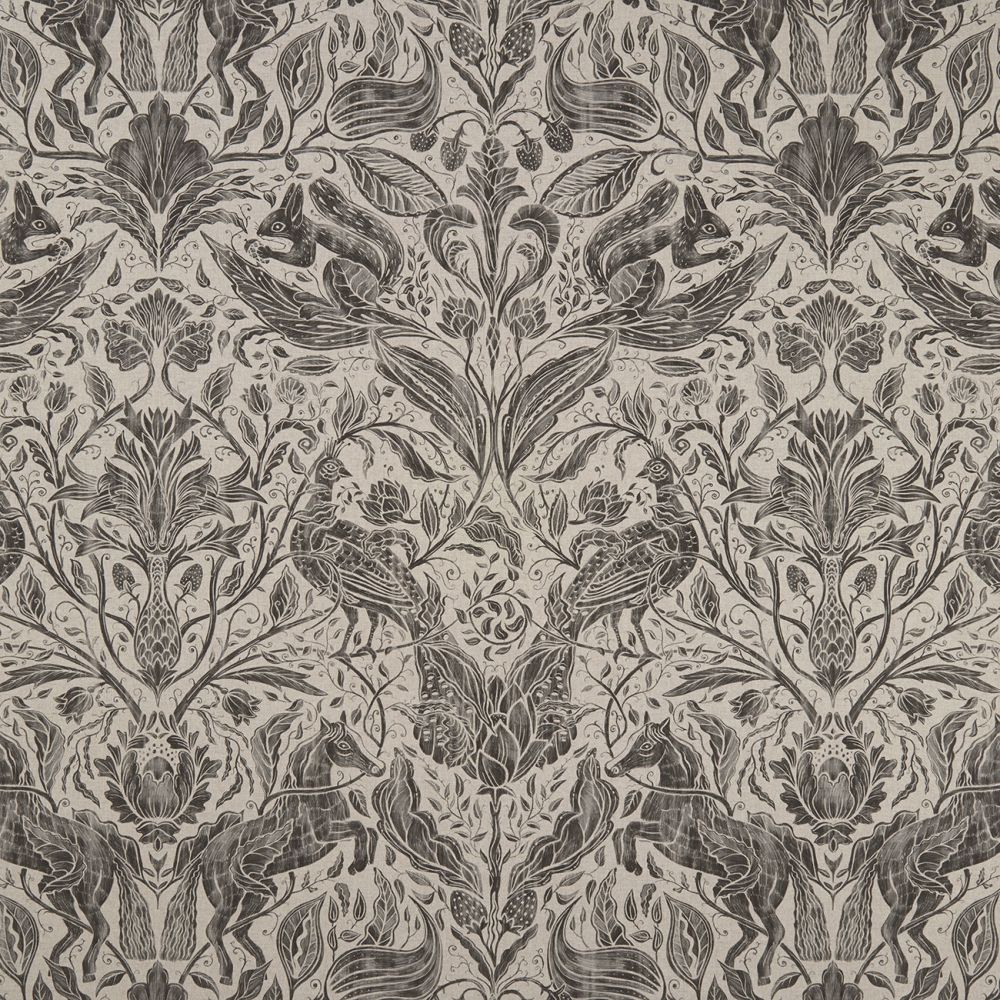 Текстиль Clarke & Clarke Country Garden F1158/01