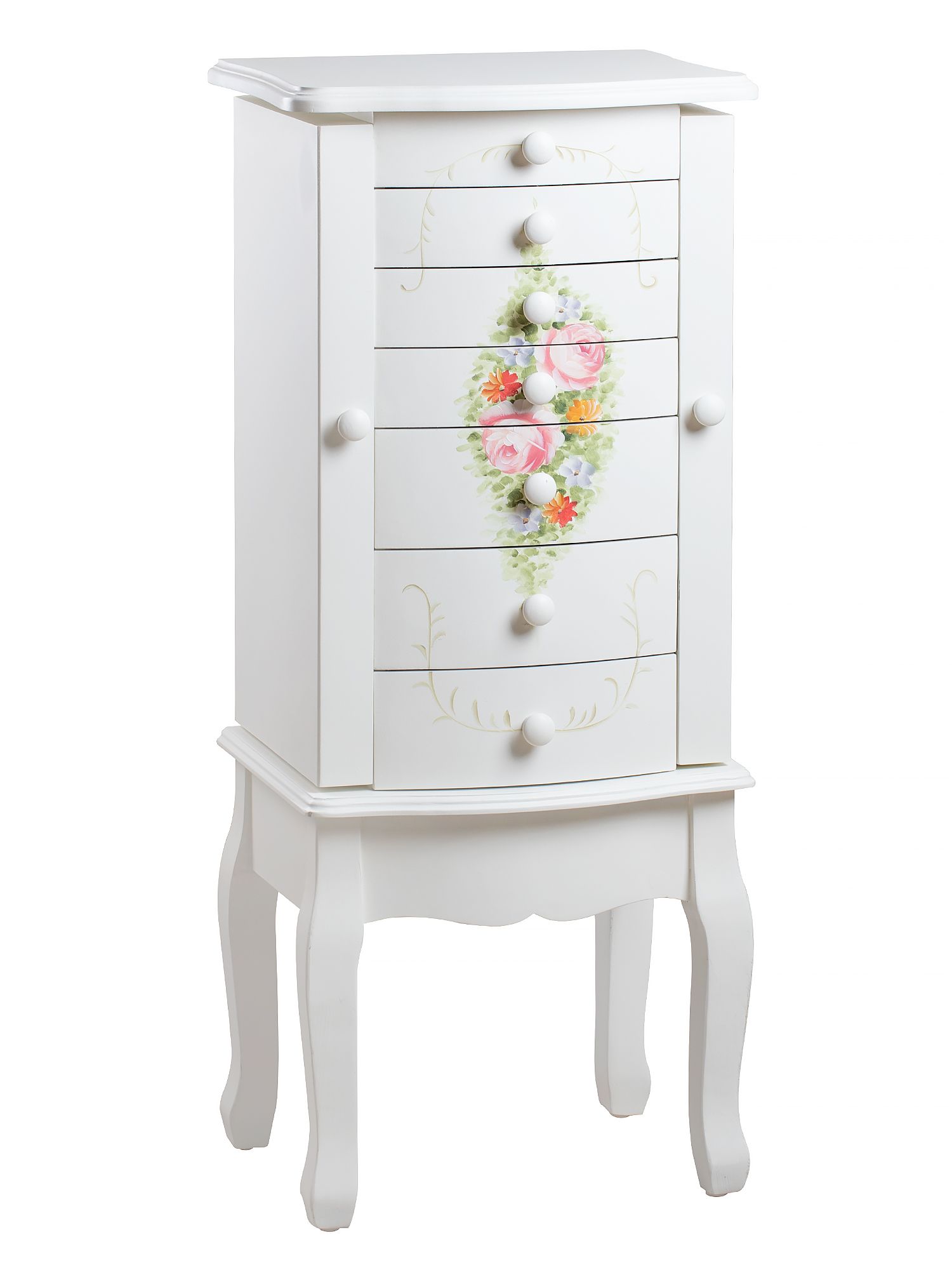 Комод-шкатулка для украшений Glasar 39-105