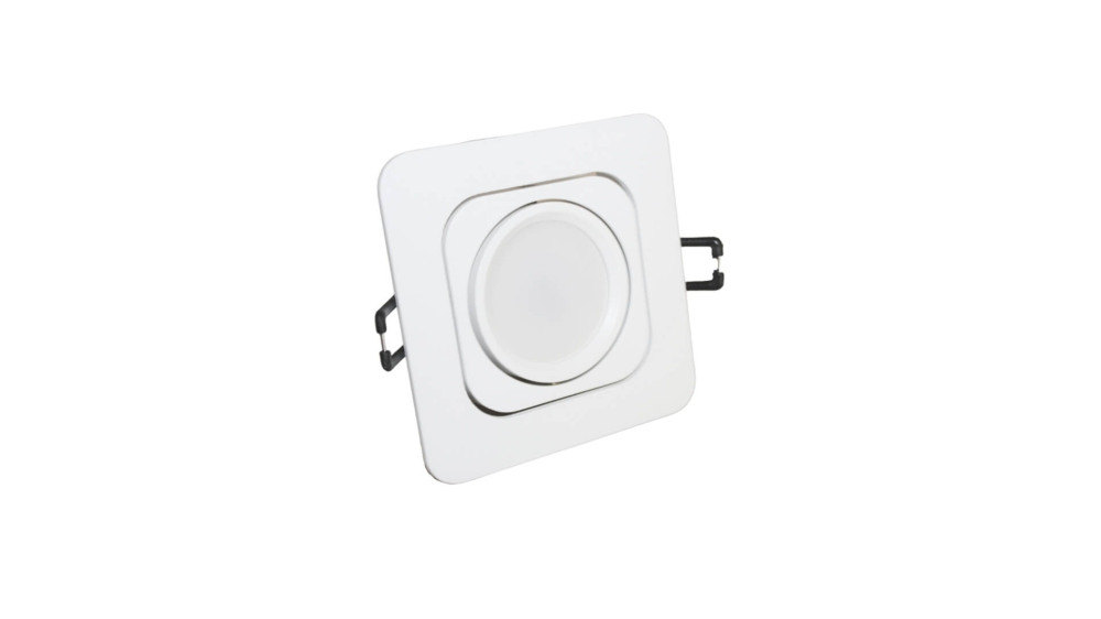 Точечный светильник   Lumina Deco LDC 8063-L98 WT