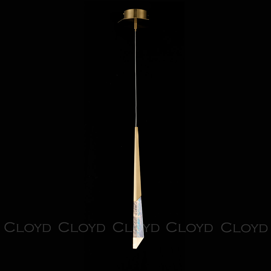 Подвесной светильник Cloyd Grengam 11530