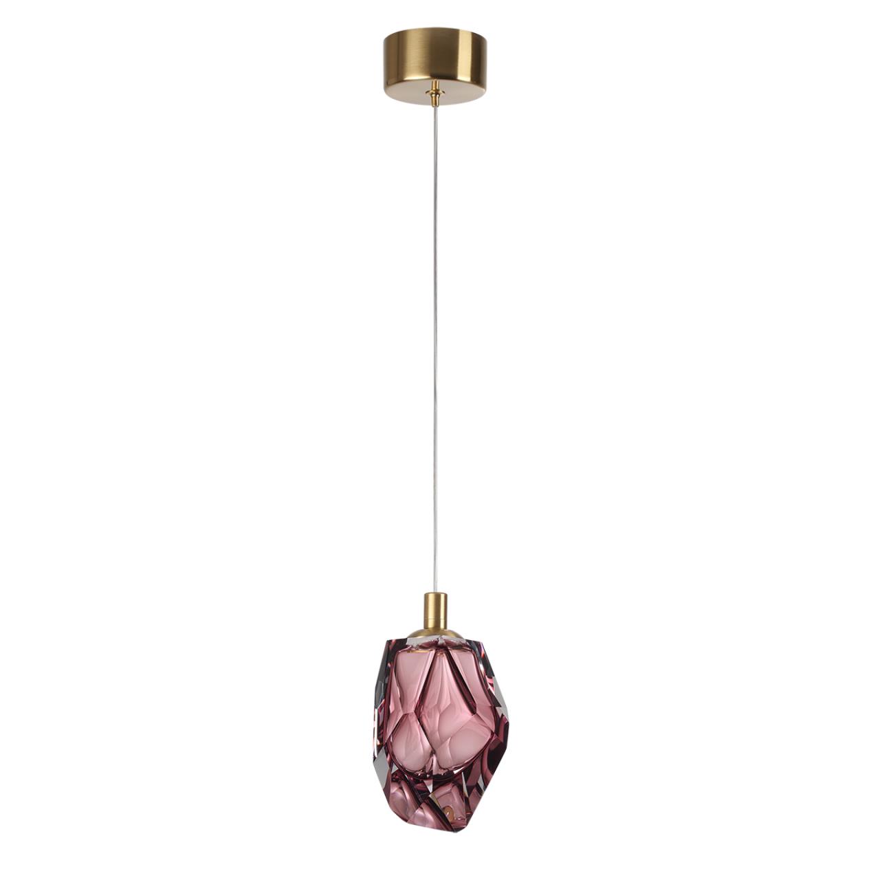 Подвесной светильник Odeon Light 7113/4LC