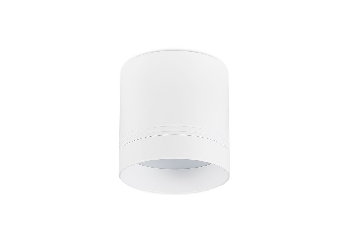 Накладной светодиодный светильник Donolux DL18483R15W1W