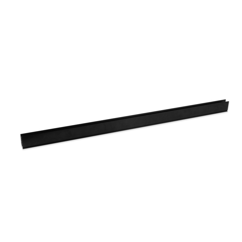 Шинопровод Elektrostandard 85085/00 Шинопровод накладной (черный) (1 м)