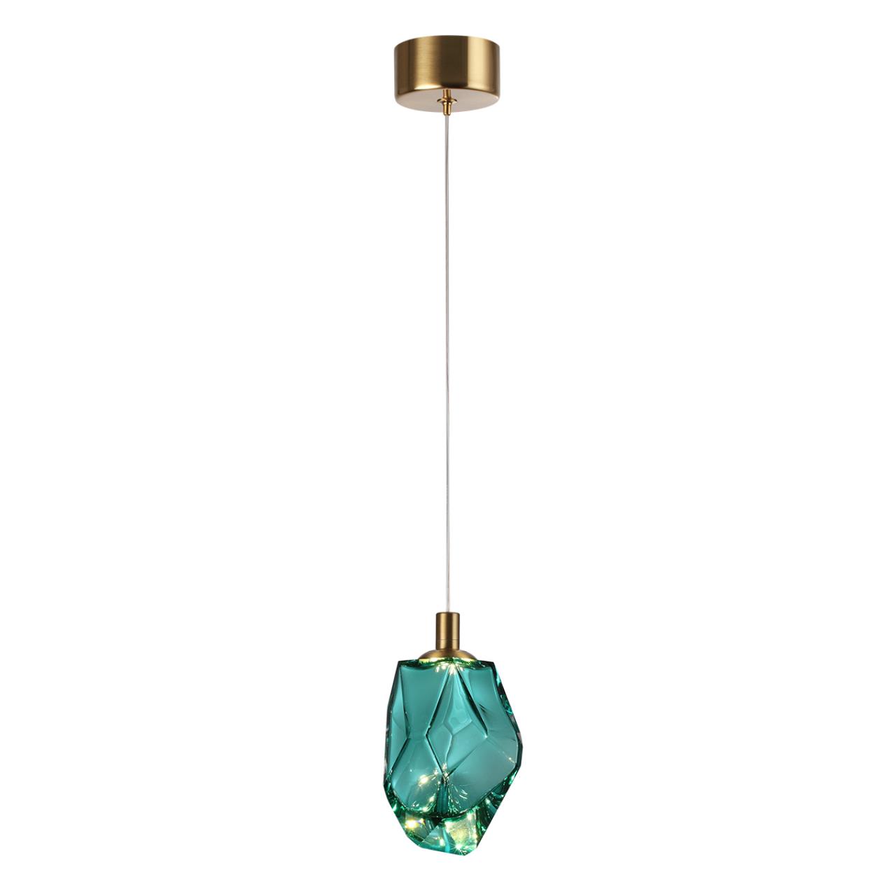 Подвесной светильник Odeon Light 7110/4LC