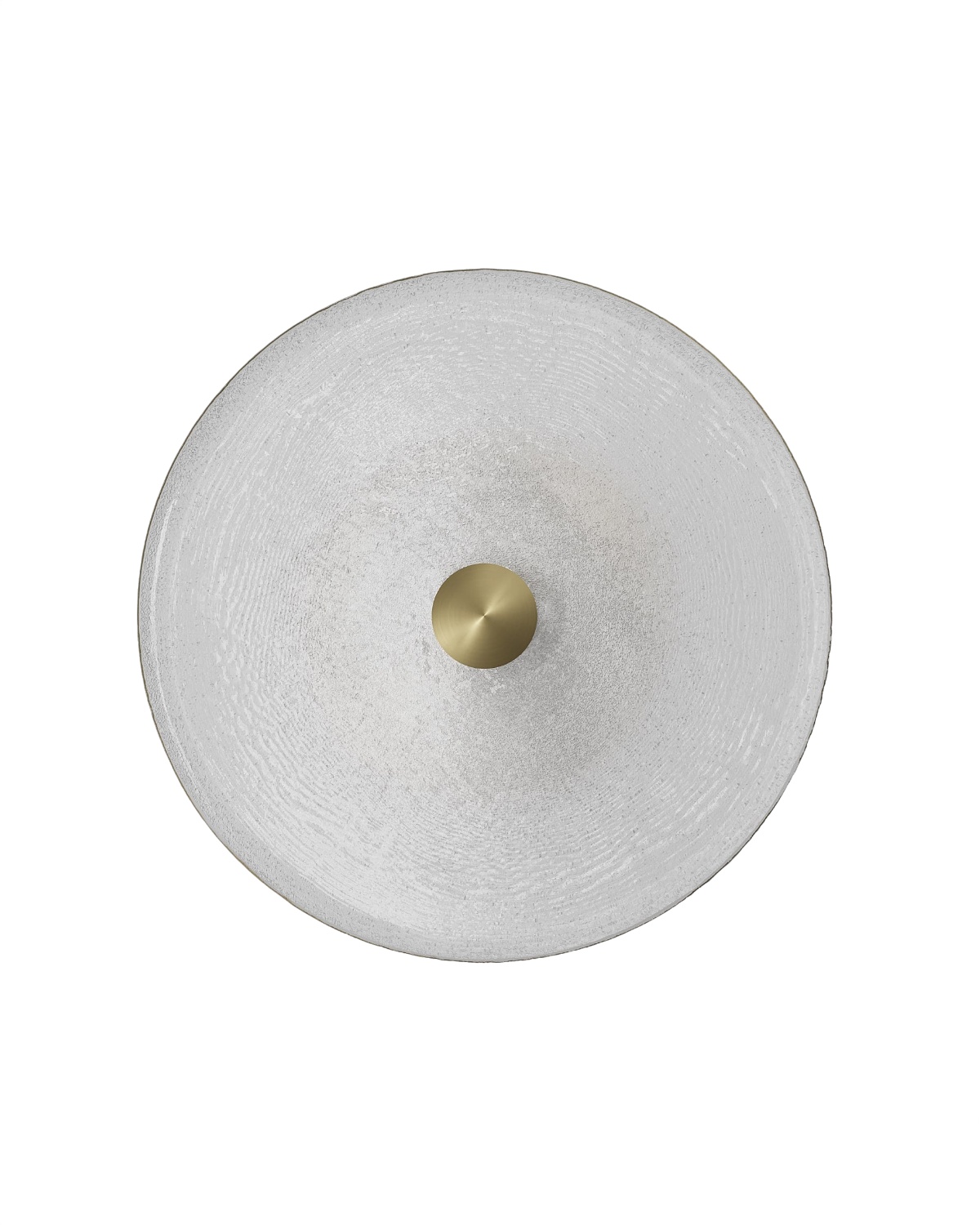 Золотой настенный светильник Милфорд Louvre Home LSC530325XNP