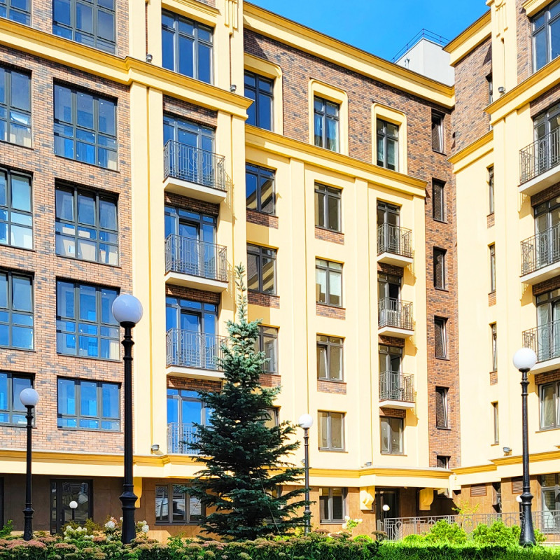 Садово-парковый светильник Fumagalli G30.202.000.AYF1R