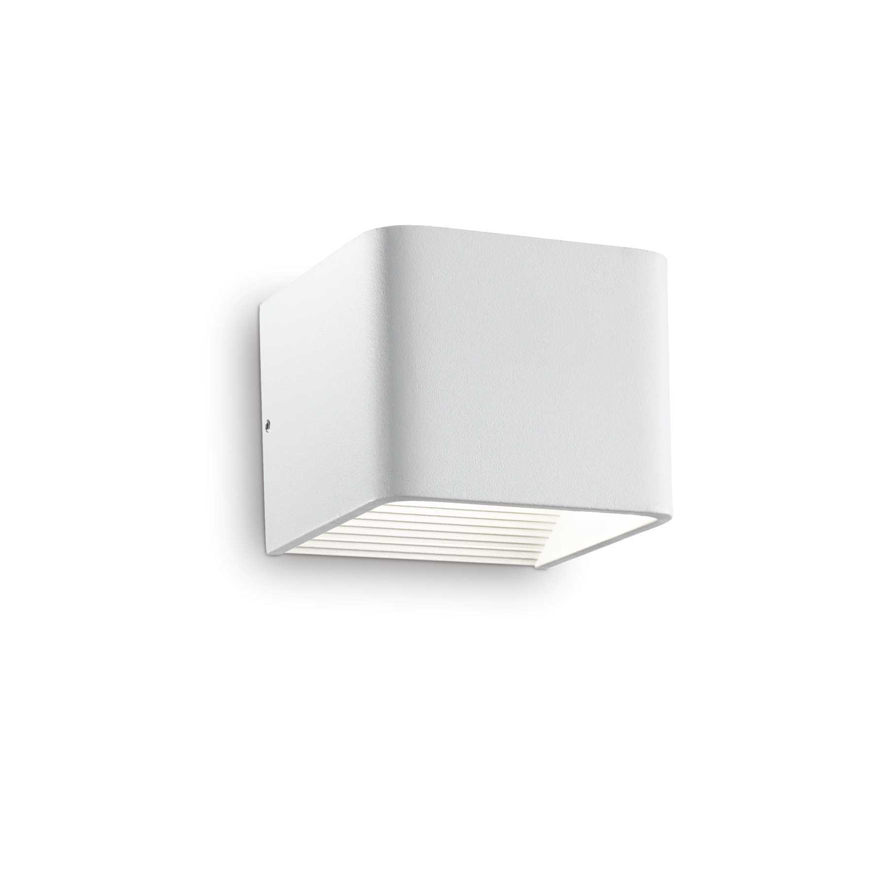 Настенный светильник Ideal Lux CLICK AP D10 051444