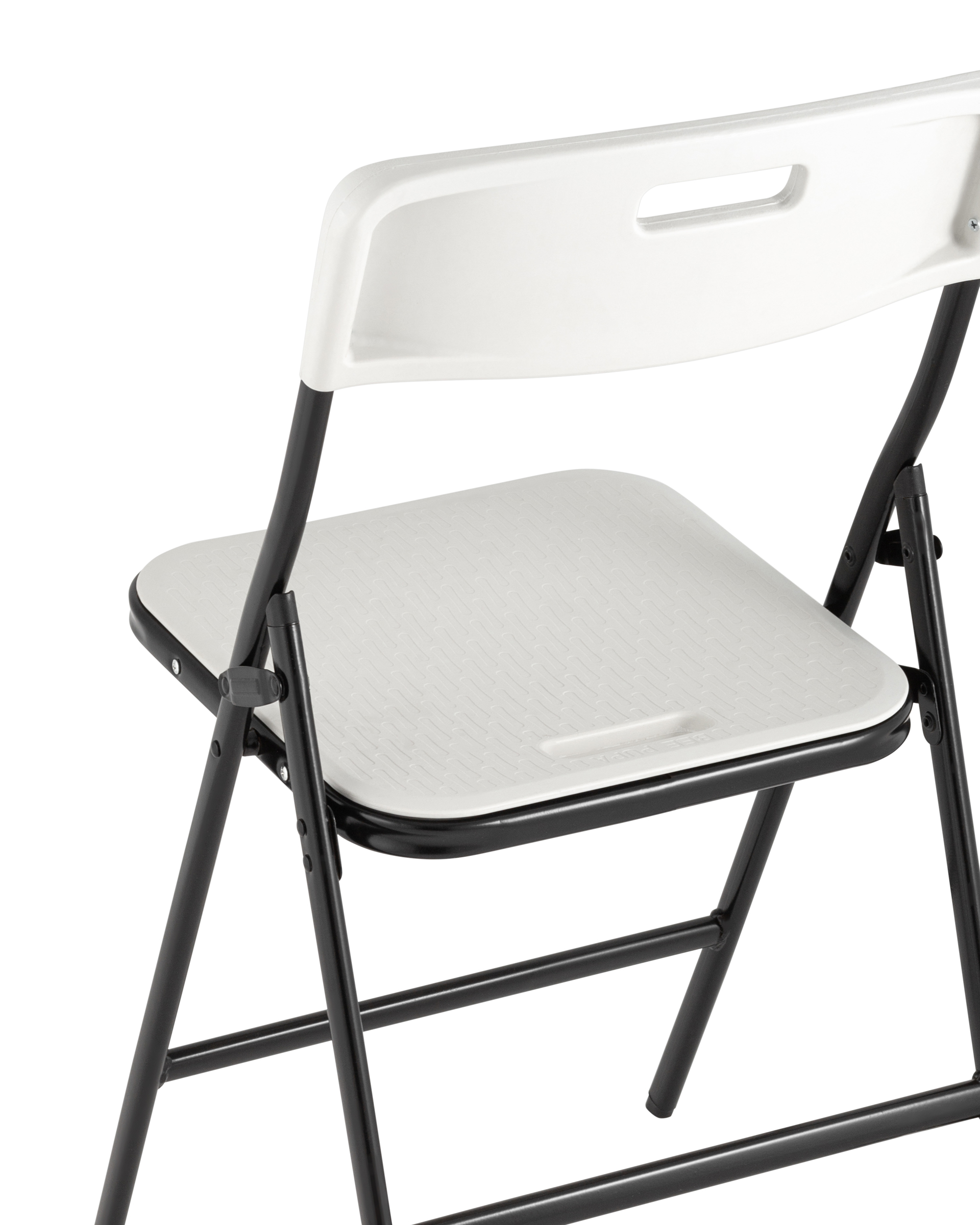 Стул складной банкетный SUPER LITE N белый Stool Group