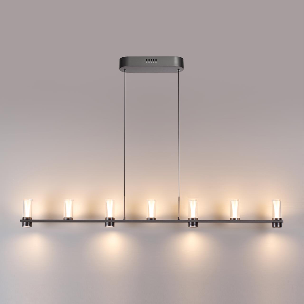 Подвесной светильник Odeon Light 7143/45L