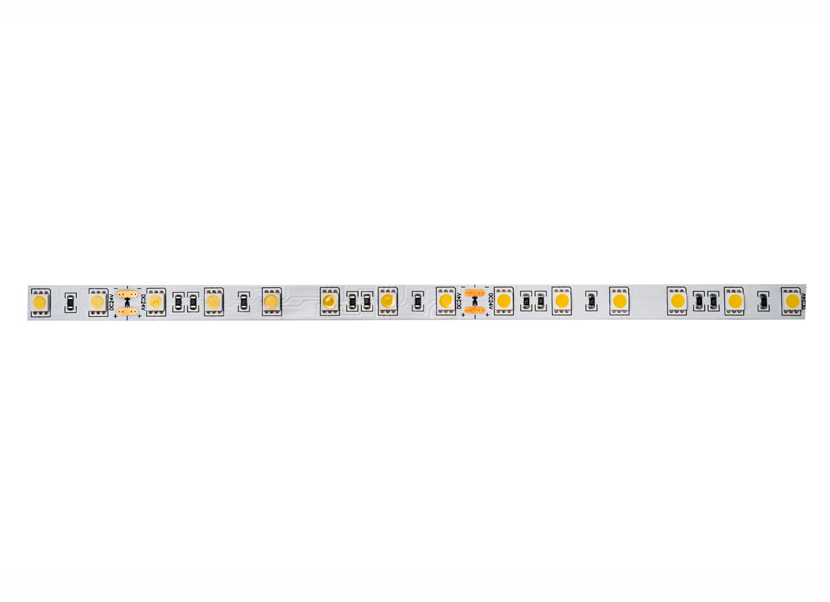 Гибкая светодиодная лента Donolux DL-18287/N.White-24-60