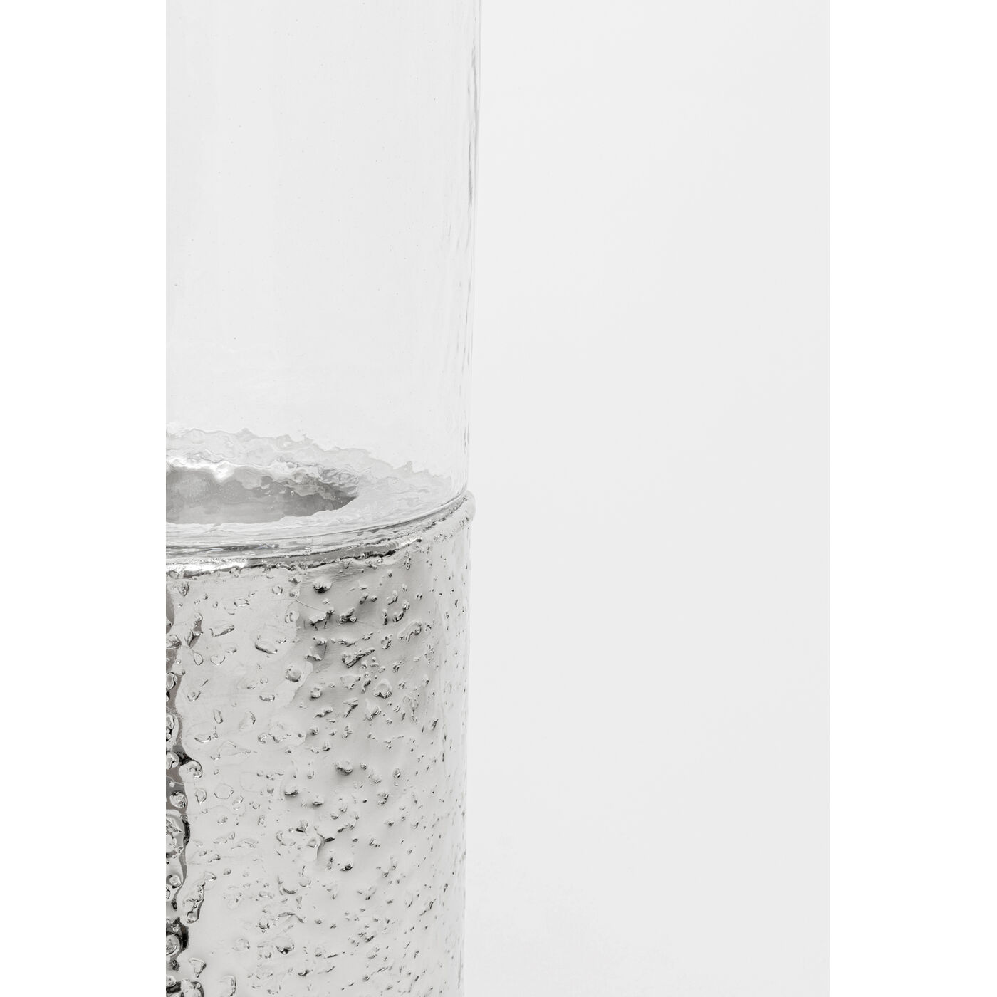 Подсвечник Casablanca Alu 90cm KARE 56751