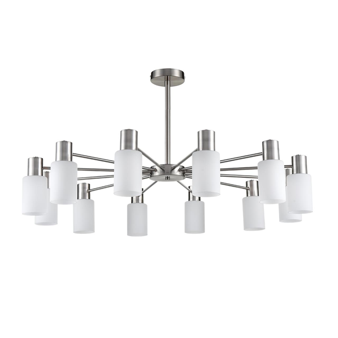 Люстра потолочная Lumion 8099/12C