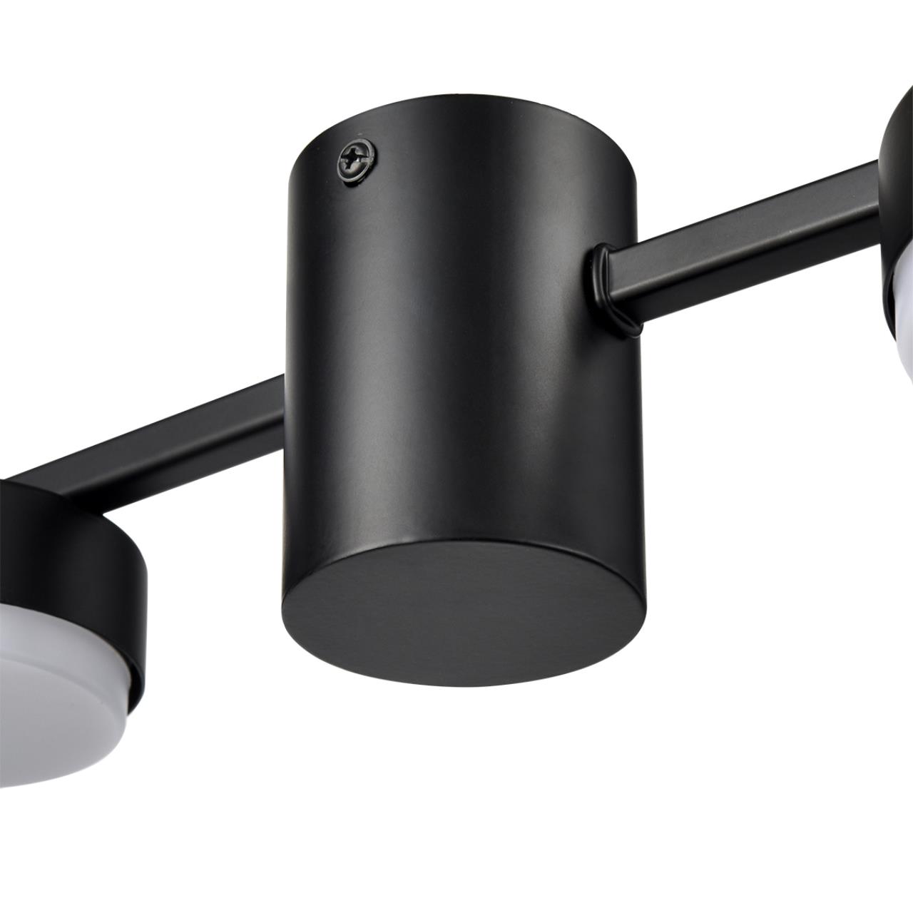 Люстра потолочная Lumion 8187/6C