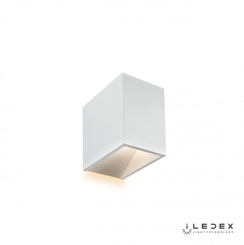 Бра iLedex ZD8084S-6W WH