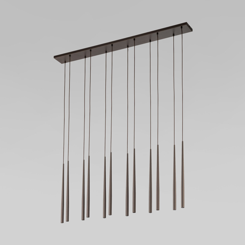Подвесная люстра TK Lighting 10111