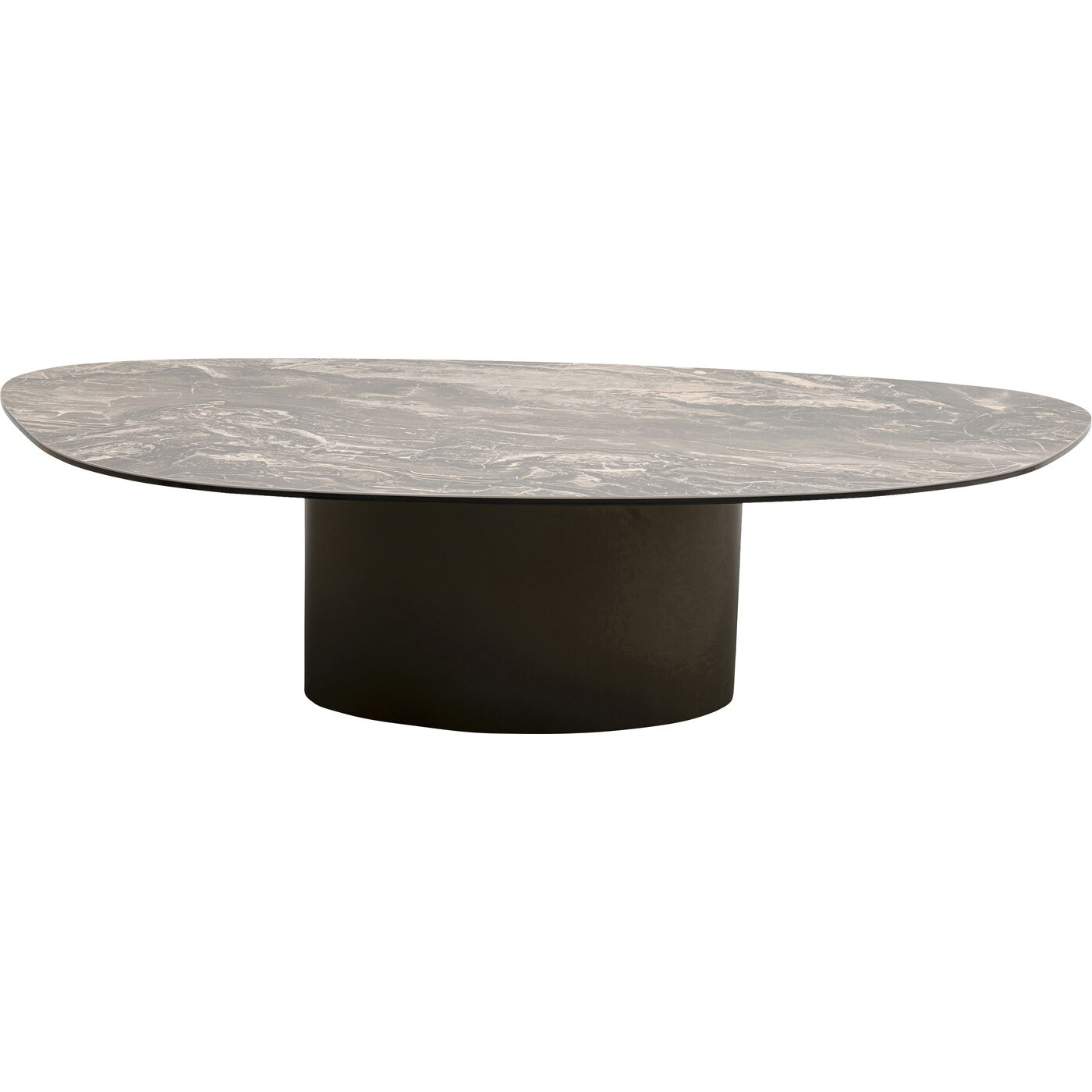 Стол кофейный Paso 150x86cm KARE 70310