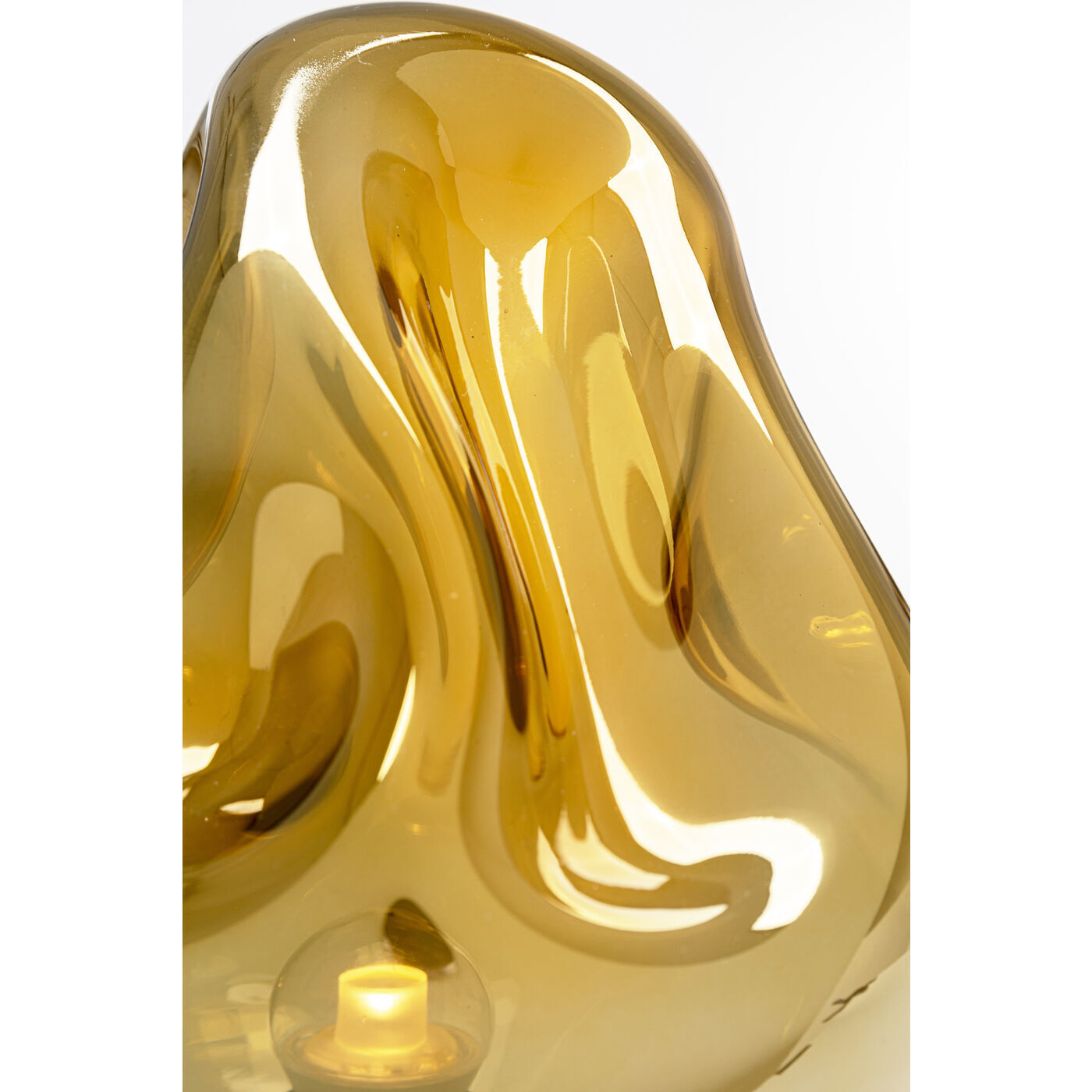 Лампа настольная Abstractness 53349 Kare