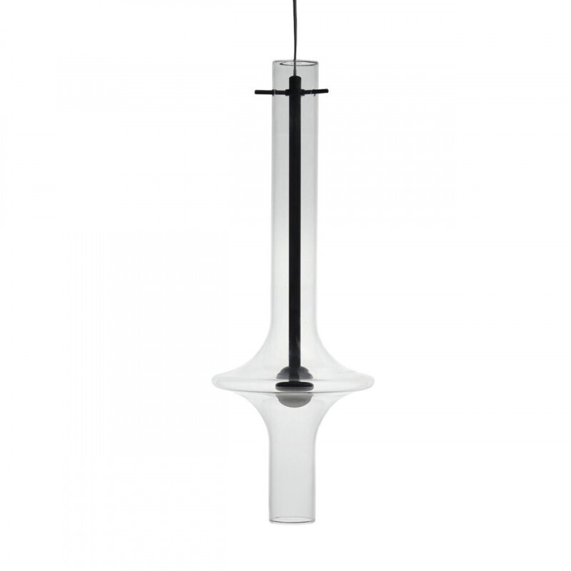 Подвесной светильник LOFT IT 10061BK