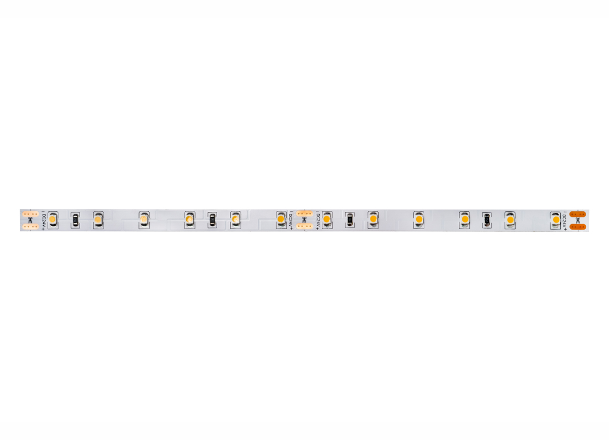 Гибкая светодиодная лента Donolux DL-18321/N.White-24-60