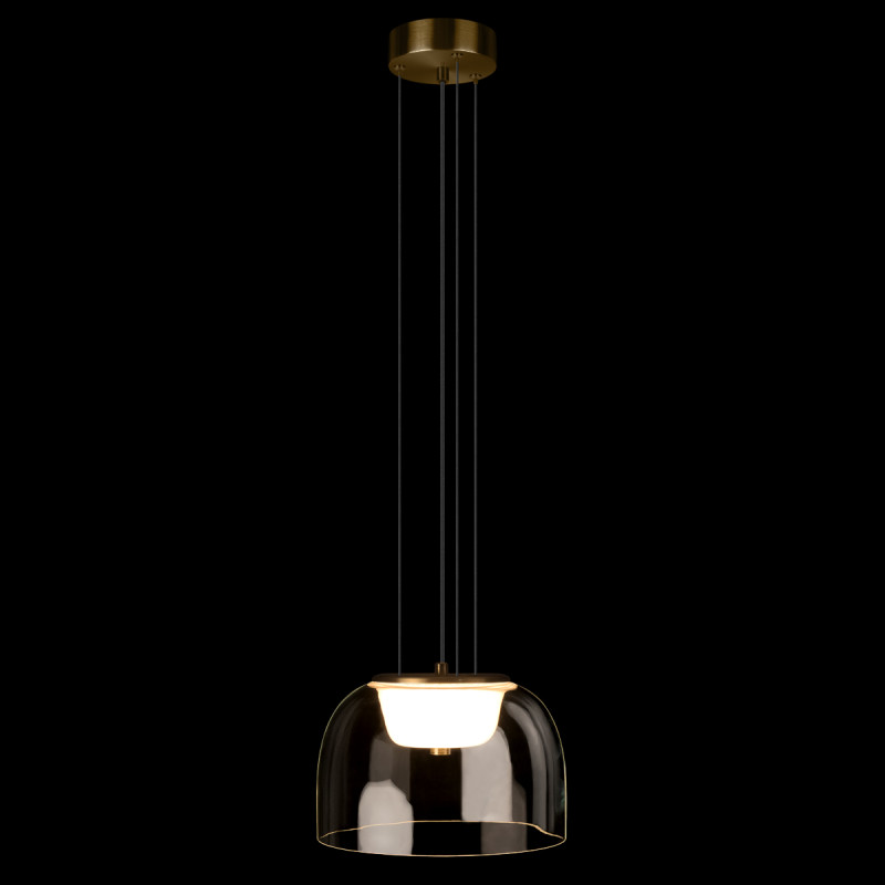 Подвесной светильник LOFT IT 10428/B