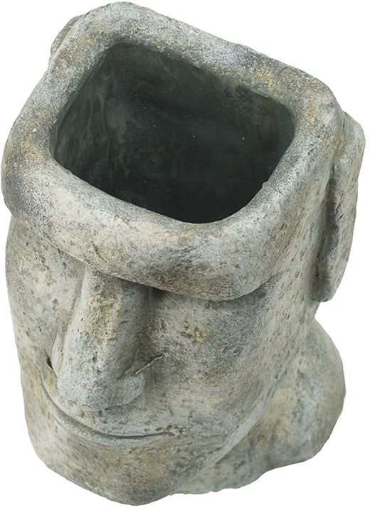 Кашпо Glasar D8983