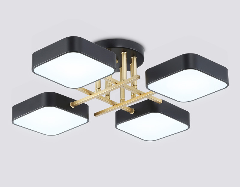 Накладной светильник Ambrella Light FL516343
