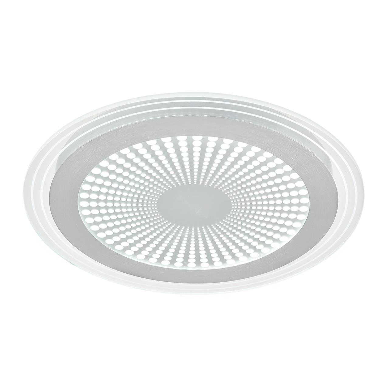 Потолочный светильник Sonex 7739/80L