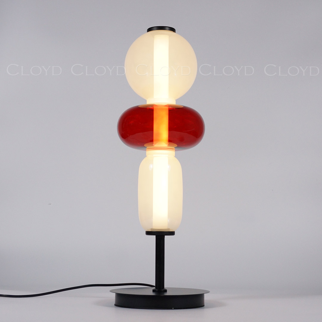 Настольная лампа Cloyd Supernova 30139