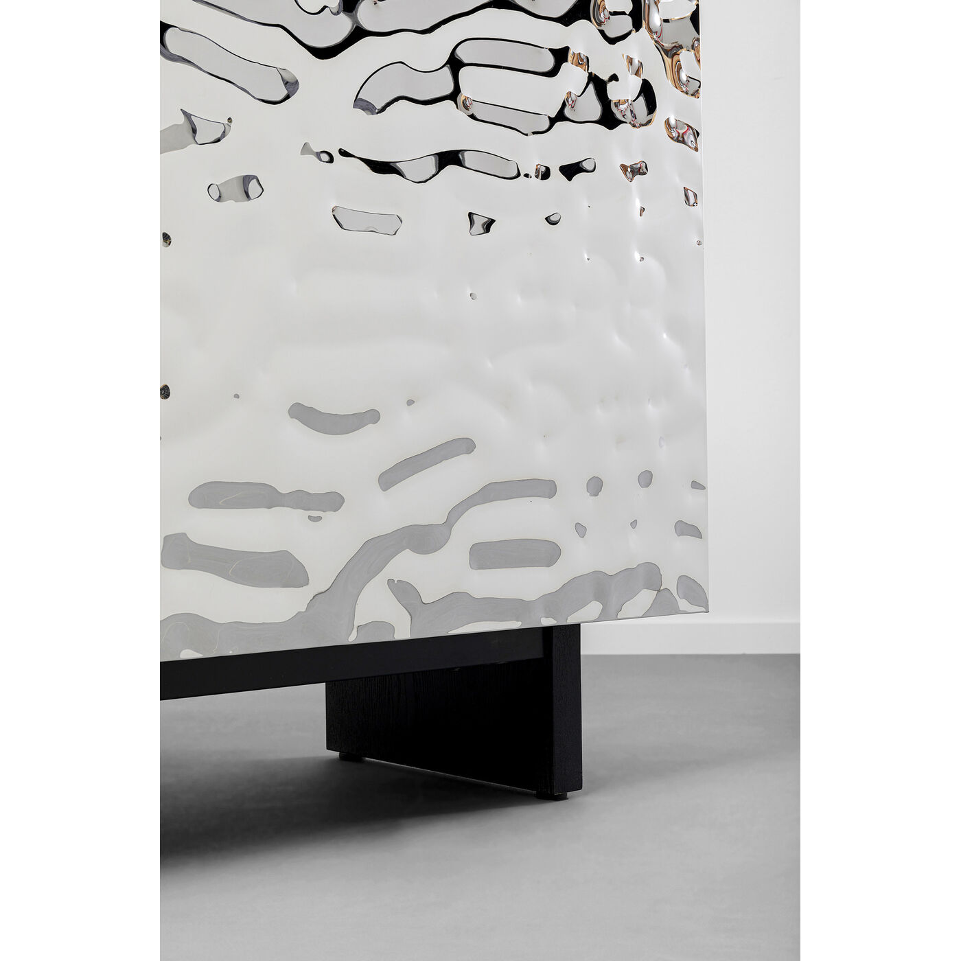 Бар Caldera 120x105 см KARE 87846