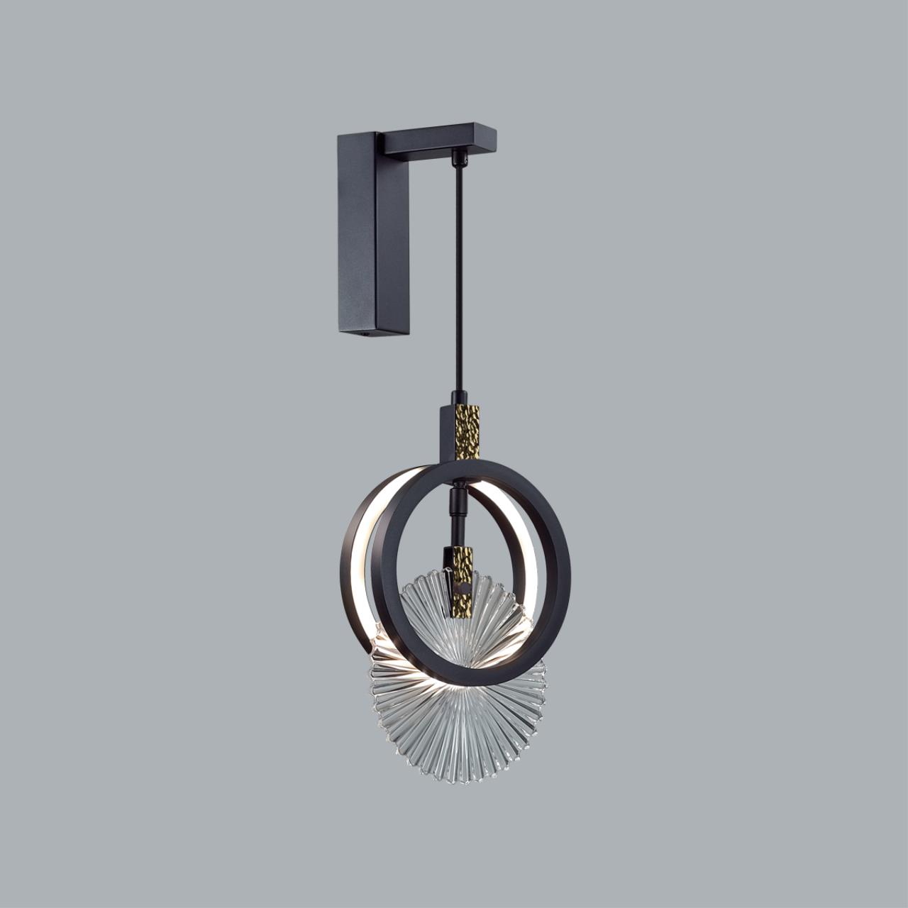 Настенный светильник Odeon Light 5421/17WL